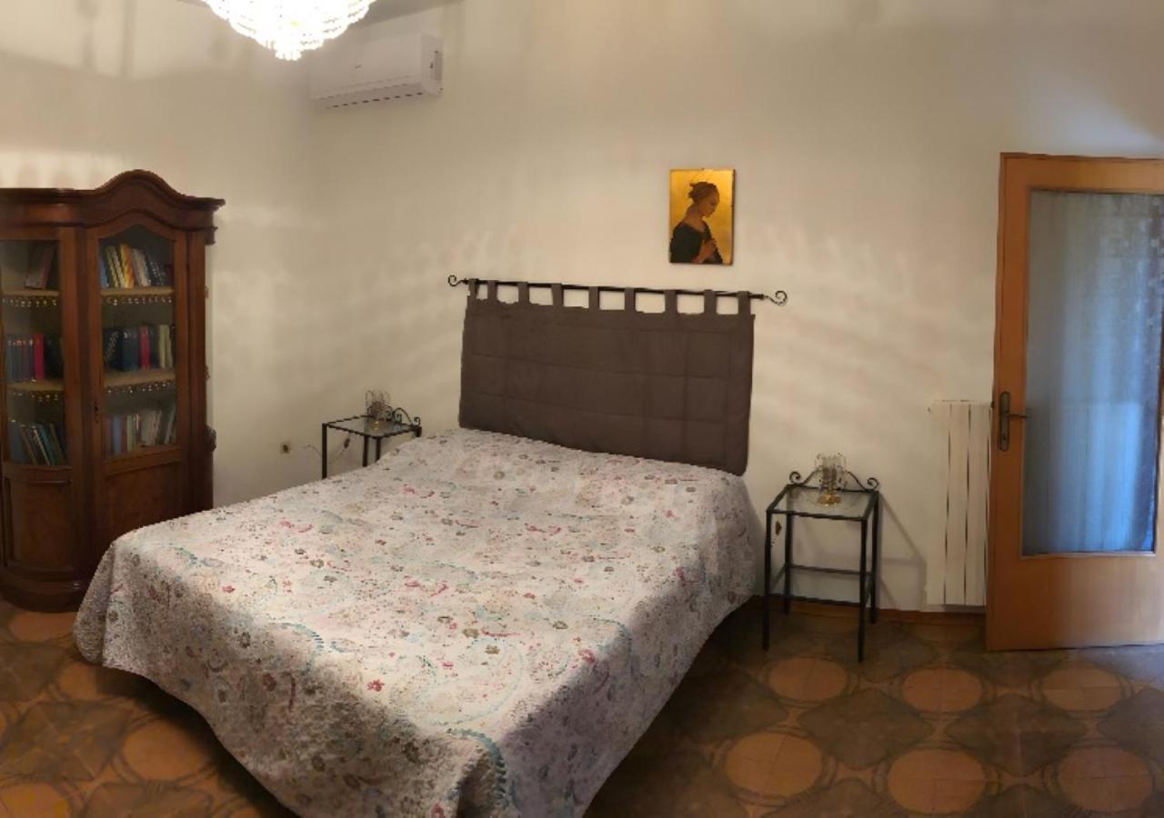 Guest House Benvenuti - Casa Vacanze Toscana Cecina  Exterior foto