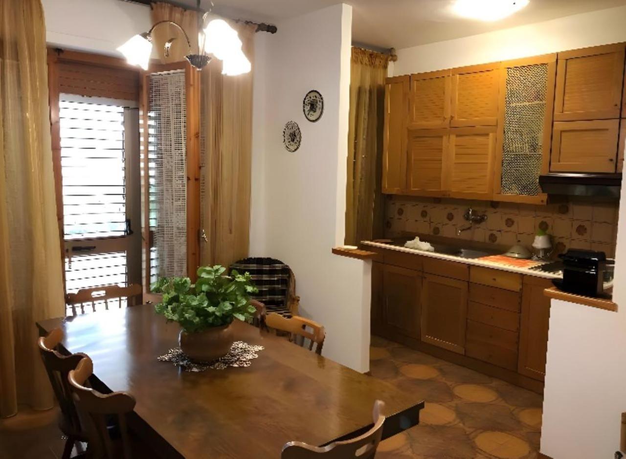 Guest House Benvenuti - Casa Vacanze Toscana Cecina  Exterior foto