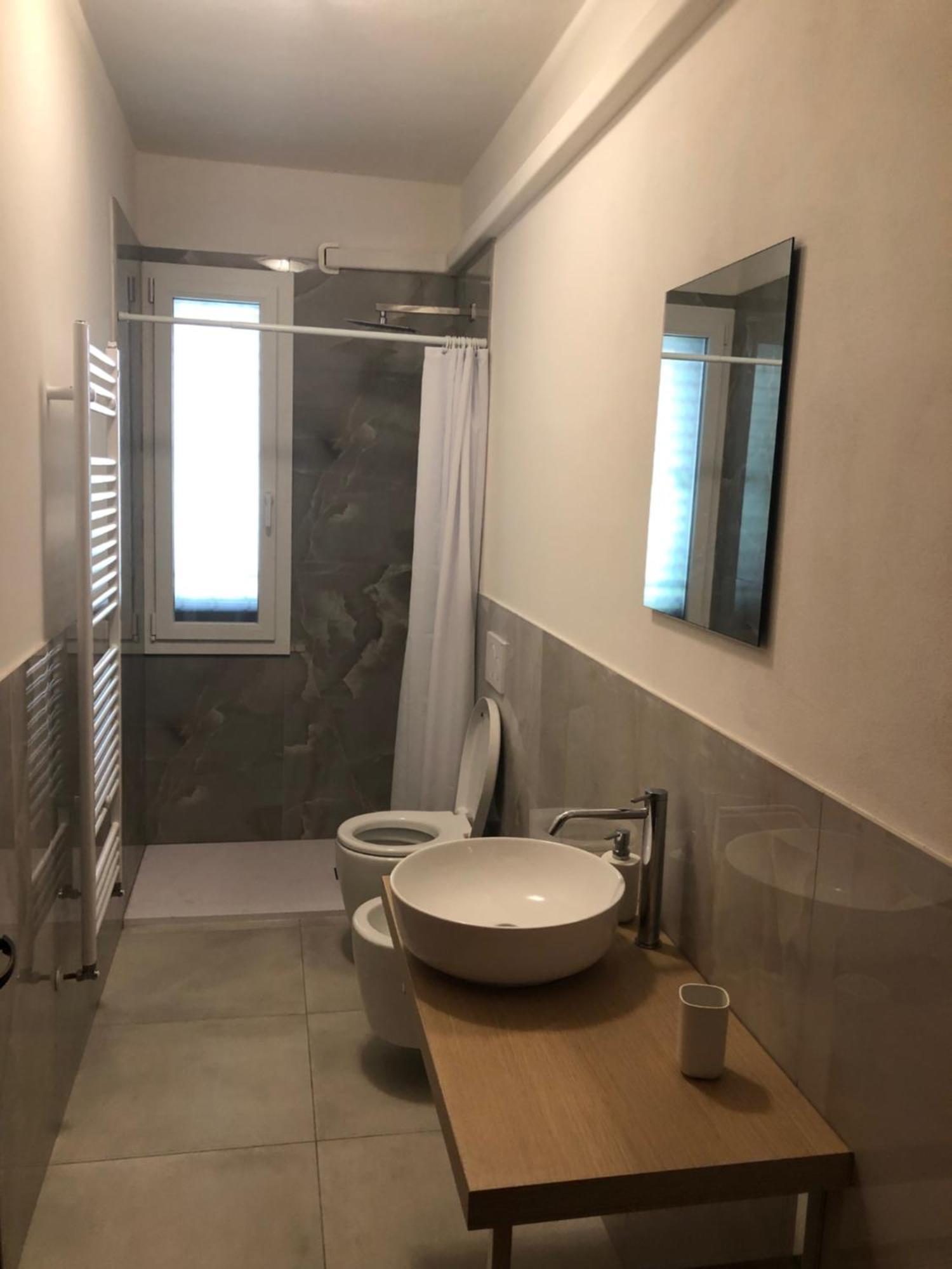 Guest House Benvenuti - Casa Vacanze Toscana Cecina  Exterior foto